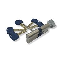 Цилиндровый механизм Apecs Premier XR-60-C15-NI