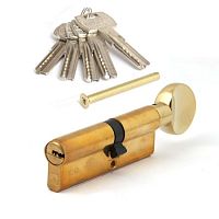 Цилиндровый механизм Apecs Premier RT-90(50/40C)-C-G
