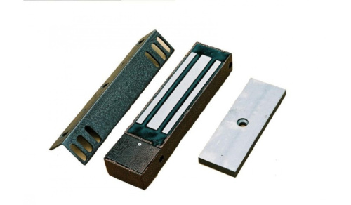 Замок электромагнитный GF-ML400-50