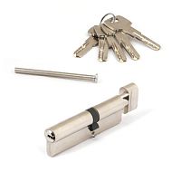 Цилиндровый механизм Apecs (Апекс) SM-105(45C/60)-C-NI