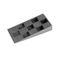 Клин монтажный 14*100*40 мм (3 пары)