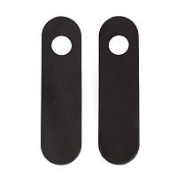 Комплект дверных накладок Apecs (Апекс) DP-O-13-BL (для HP-72.1303-BL)