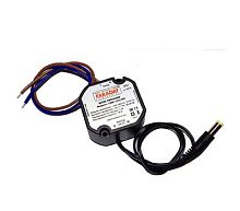 Блок питания 18W/12V/WP для скрытой установки (Faraday)