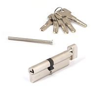 Цилиндровый механизм Apecs (Апекс) SM-105(50/55C)-C-NI