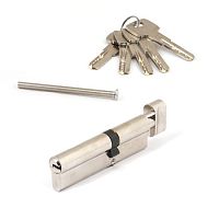 Цилиндровый механизм Apecs (Апекс) SM-120(55/65C)-C-NI